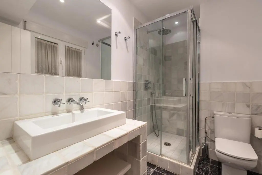 Precioso y Céntrico Apartamento Gran Capitán 5
