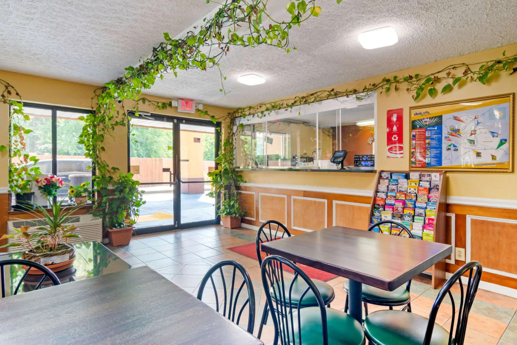 Econo Lodge Decatur - Atlanta East
