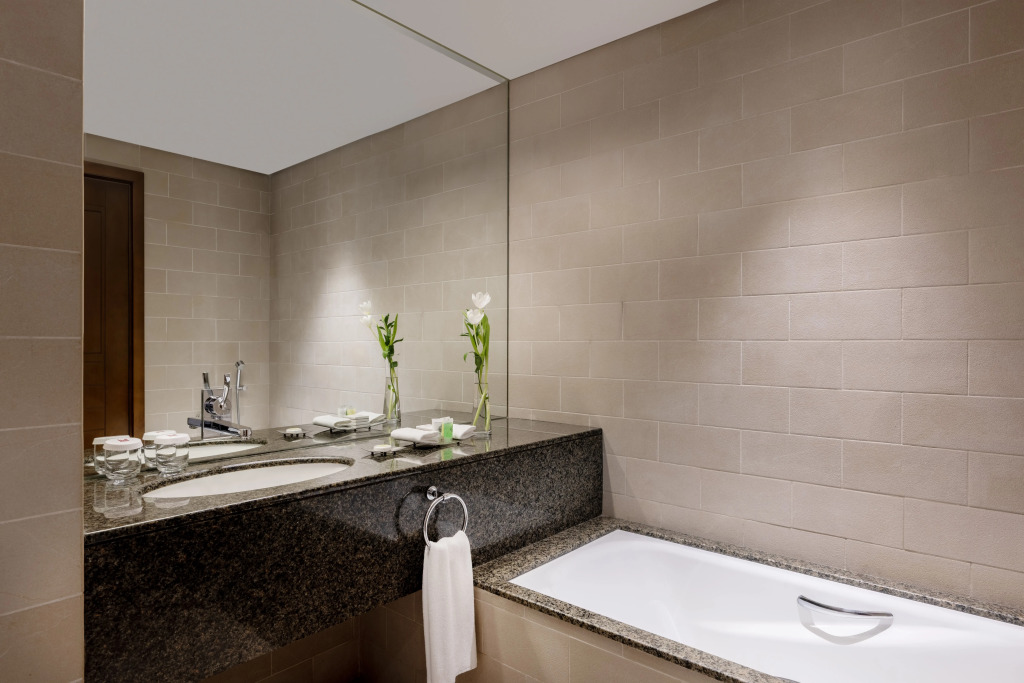 Grand Millennium Al Wahda