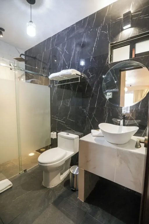 Mandarina's House Hotel & Restaurante