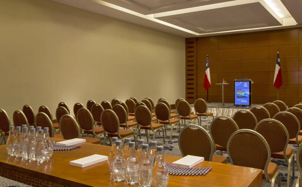 Sheraton Miramar Hotel & Convention Center