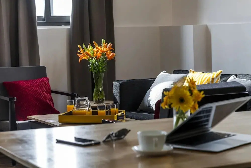 OYO Rooms Jubilee Hills