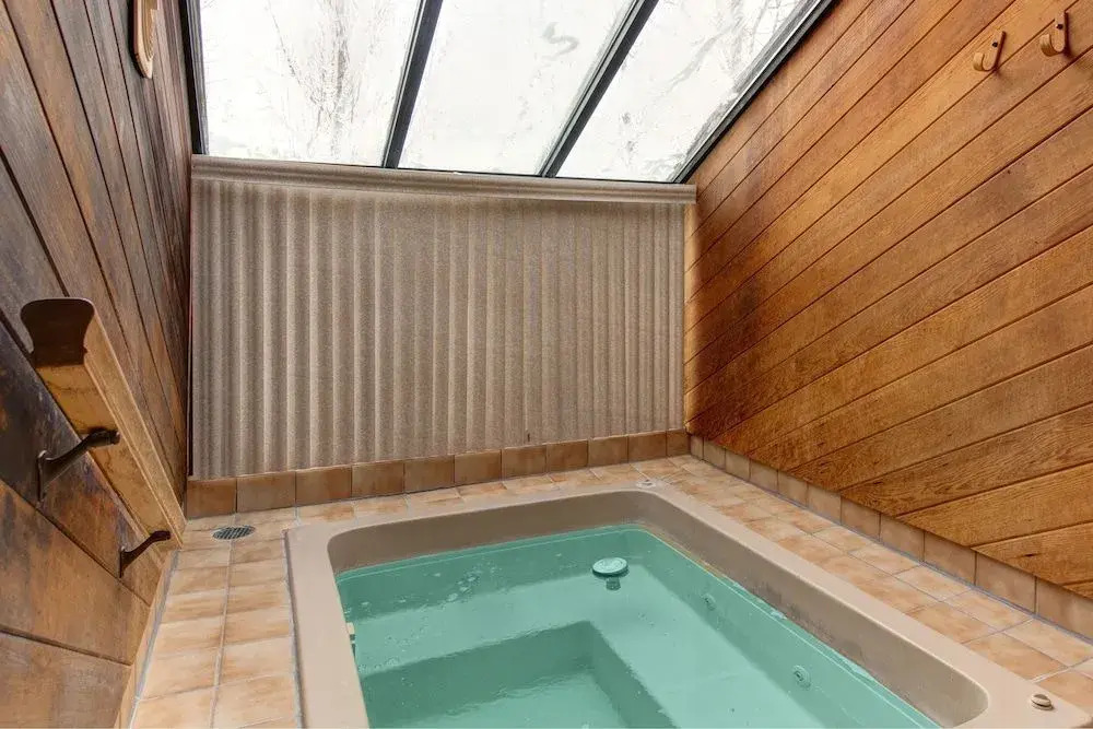 Park City Condo with Indoor Hot Tub by RedAwning