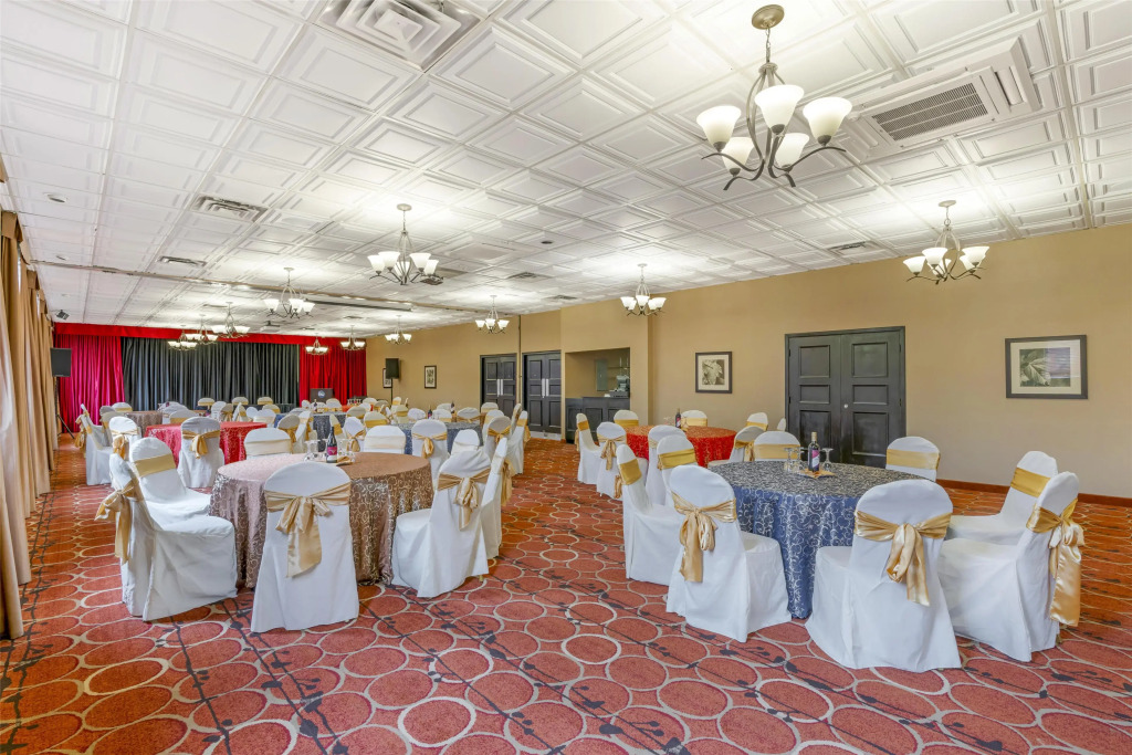 Best Western Terrace Inn