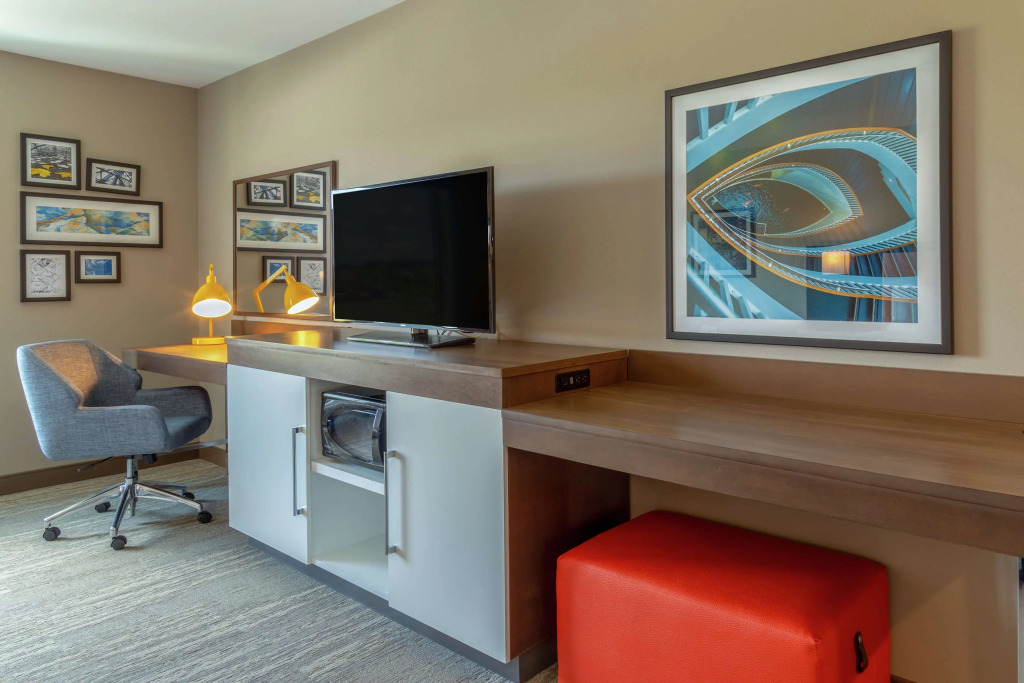 Hampton Inn Bourbonnais Kankakee
