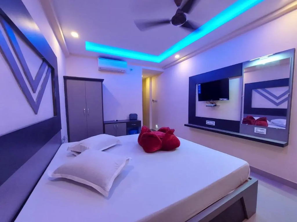 Hotel Sea Coast
