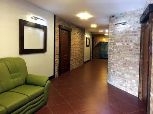Hotel Kameleon