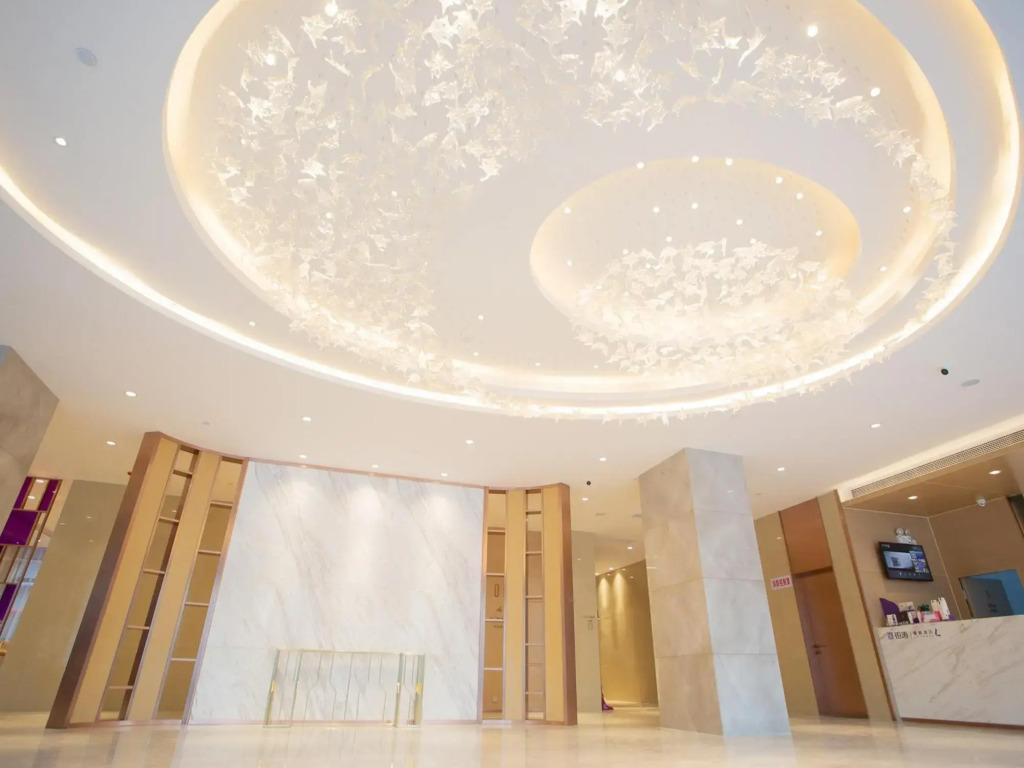 Lavande Hotel Chaozhou Ancient City Paifang Street Harmony Yazhu Shop