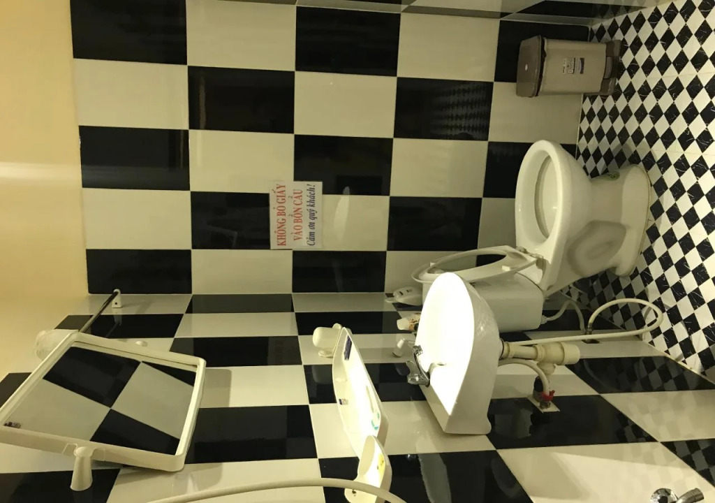 Bum Bum Hostel