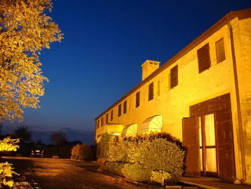 Casale Belriguardo