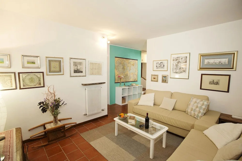 Casa Roseti
