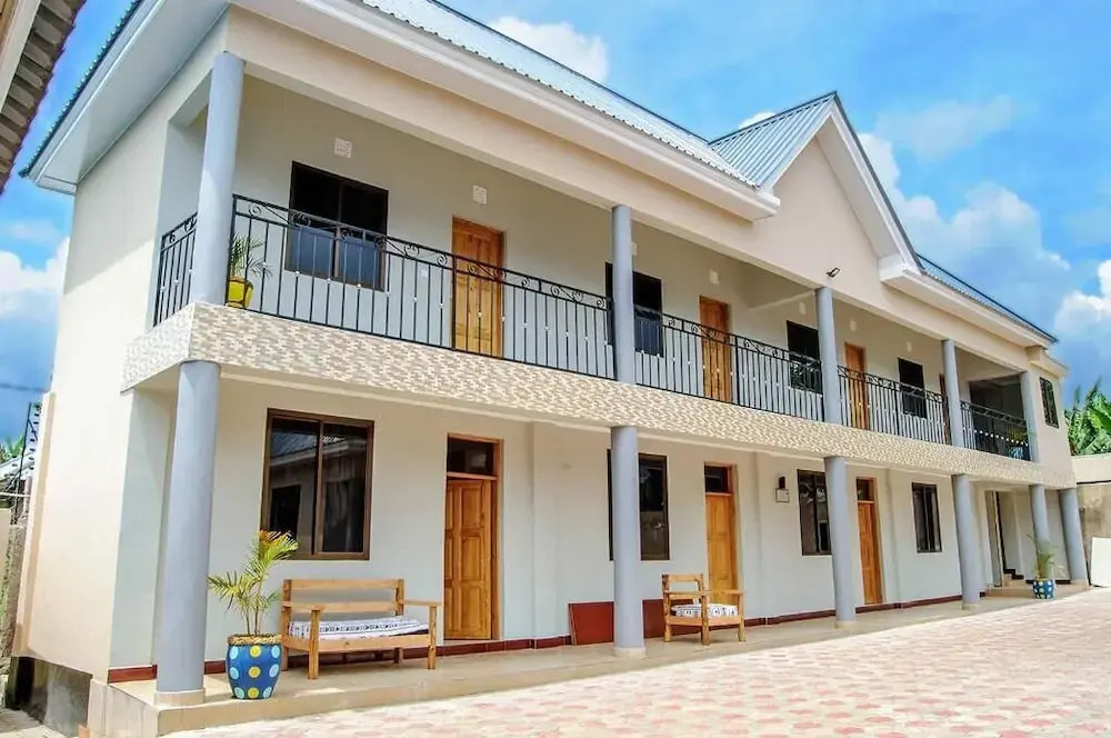Wanyama B&B