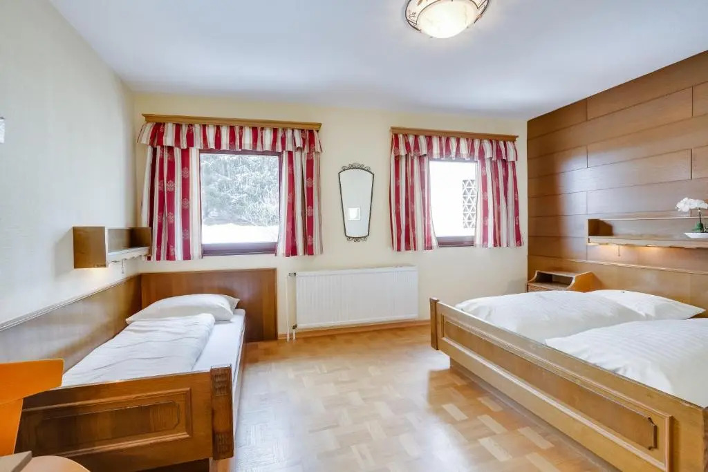 Hotel Himmelreich