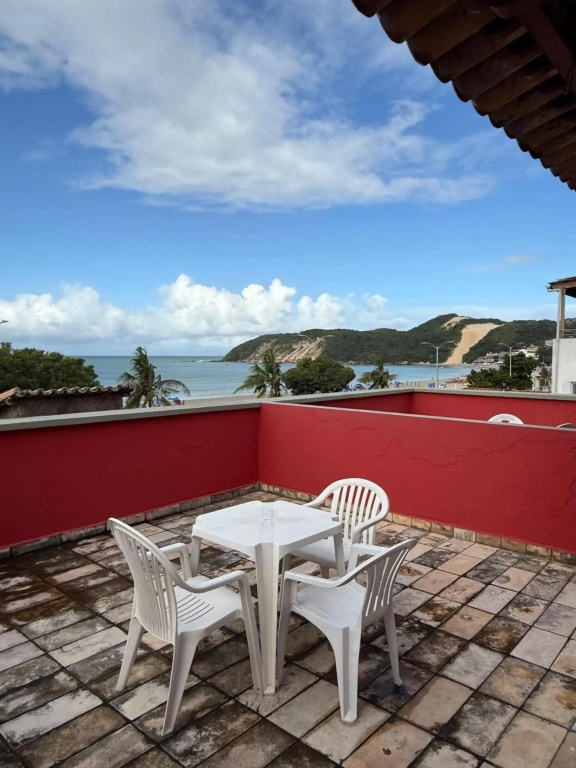 Ingá Praia Hotel