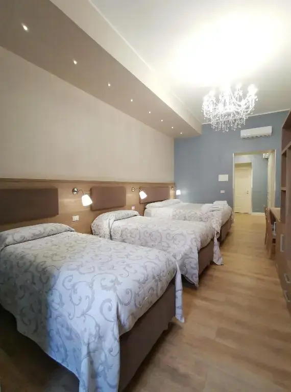 Opera Relais 85