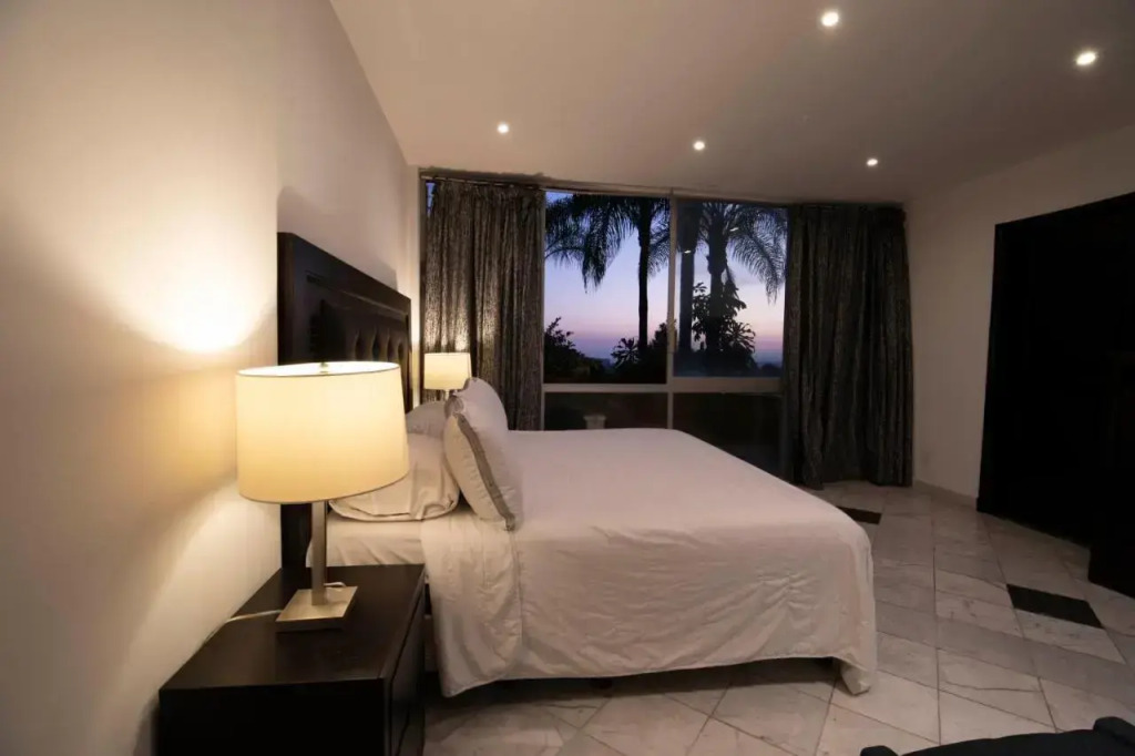 Hotel Grand Vista Cuernavaca