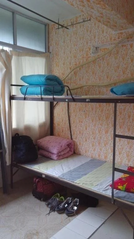 Shenzheng Shuxin Youth Hostel
