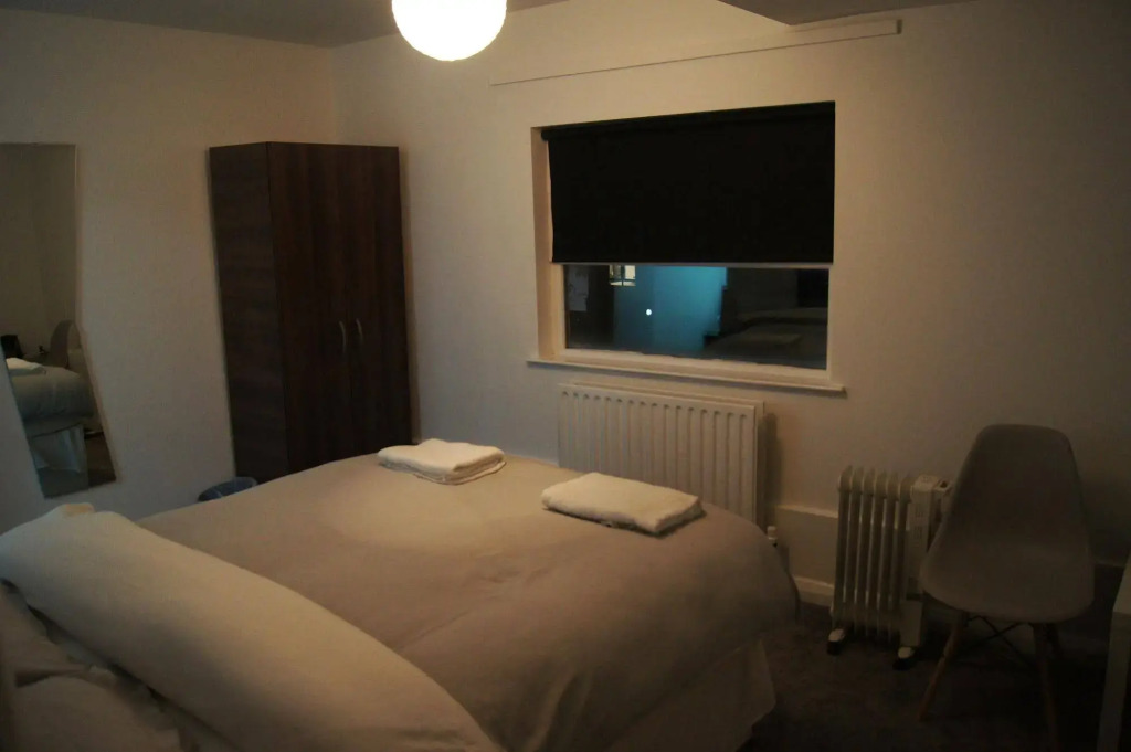 London City Inn Stepney
