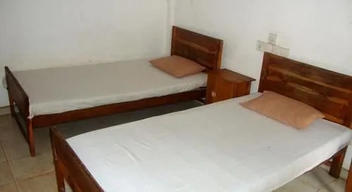 Siyapatha Rest