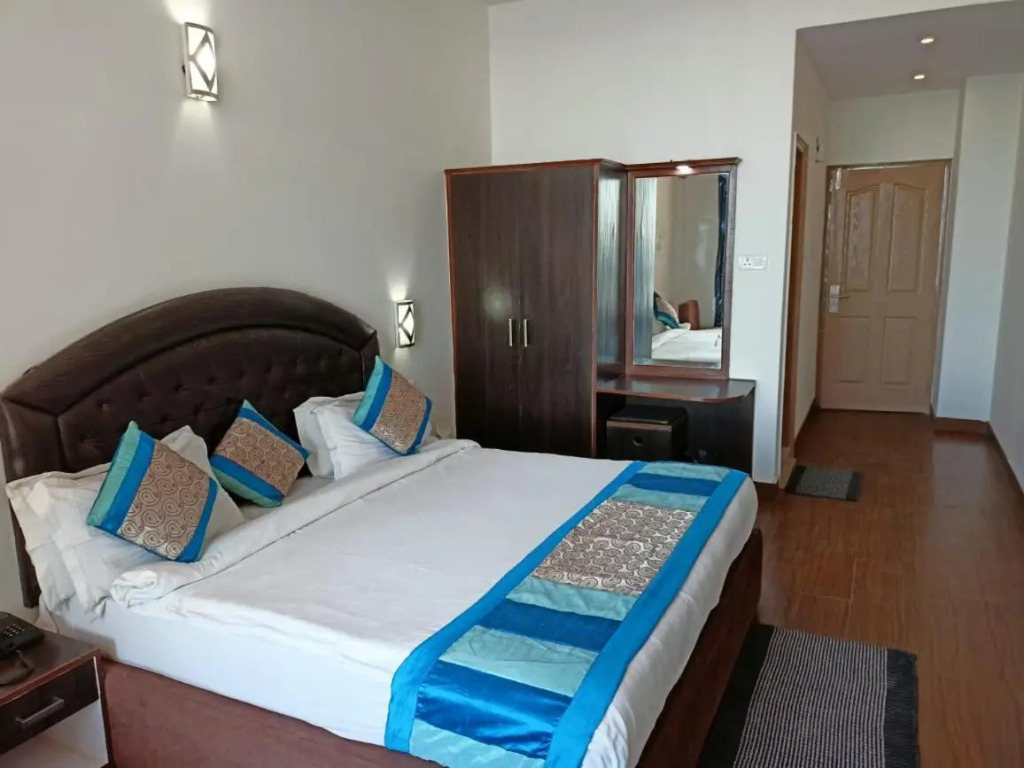 The Grand Madhushala Shimla