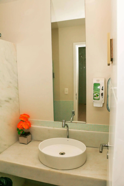 Mandai Apartamentos