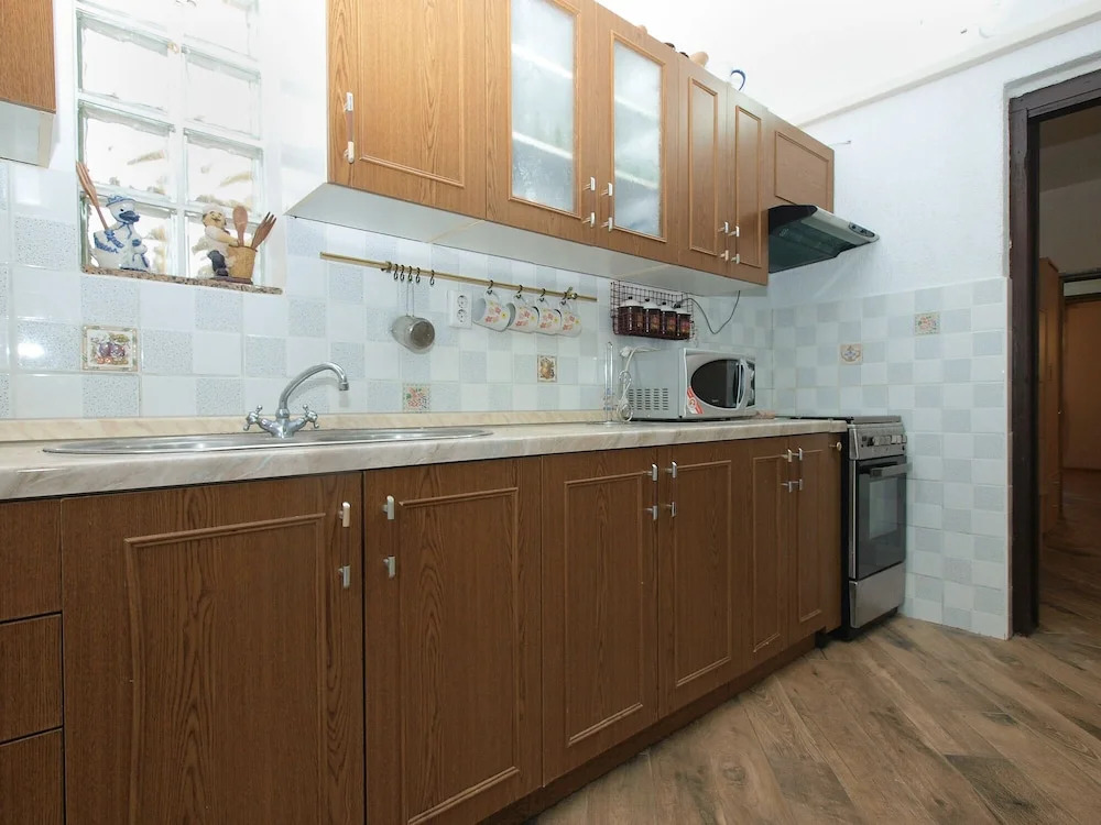 Apartment 1775