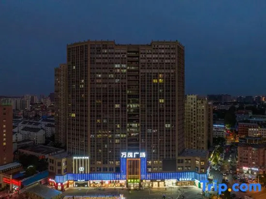 Starway Hotel