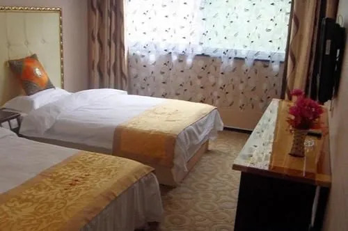 Wutai Mountain Ruyi Grand Hotel
