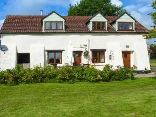 Deer Farm Cottage