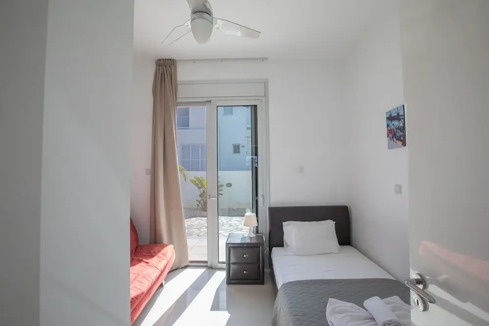 Protaras Holiday Villa Ds116