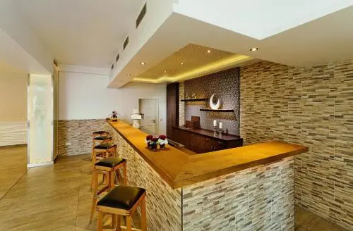 Hotel-Restaurant Haus Waldesruh