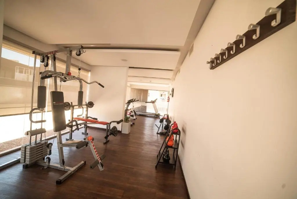 Hotel Estilo MB - Villa Carlos Paz
