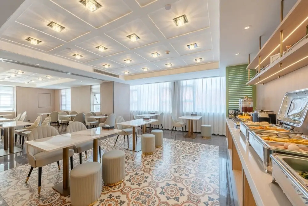Huanyi Hotel