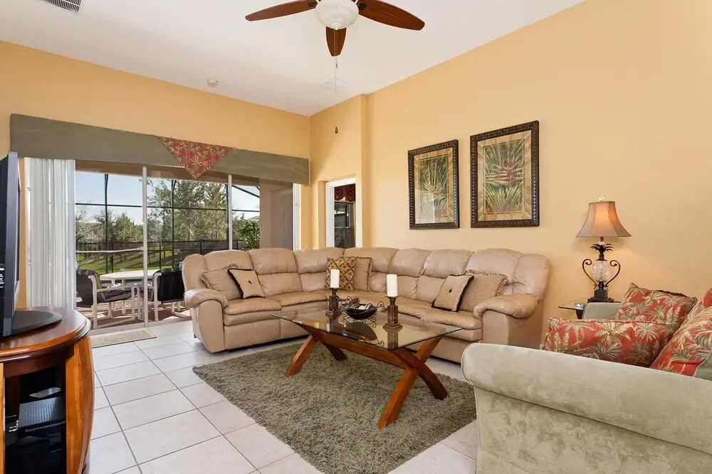 Windsor Hills Resort 2707