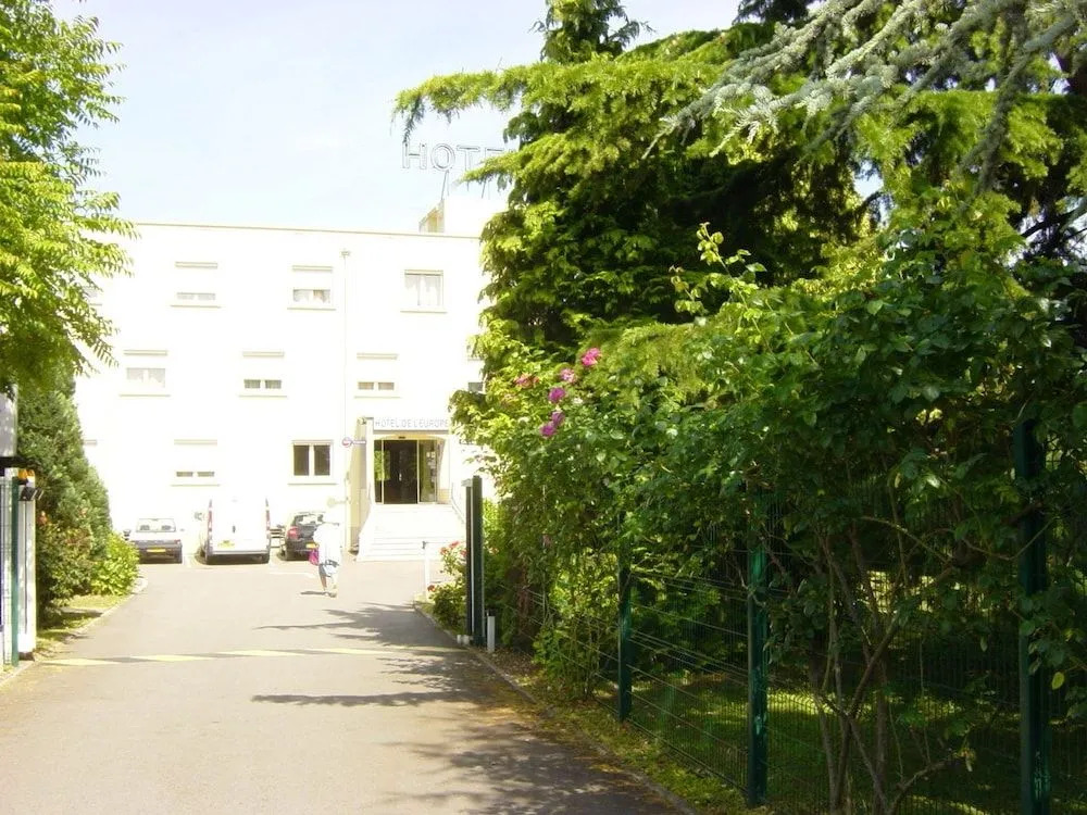 Hotel de lEurope