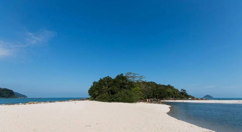 Flat Vila Morena a pousada da sua família