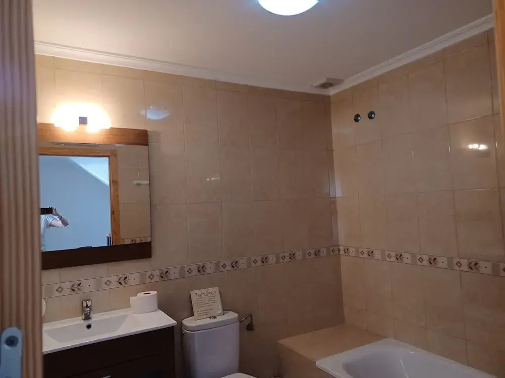 Captivating 3 Bedroom House Casa Susan