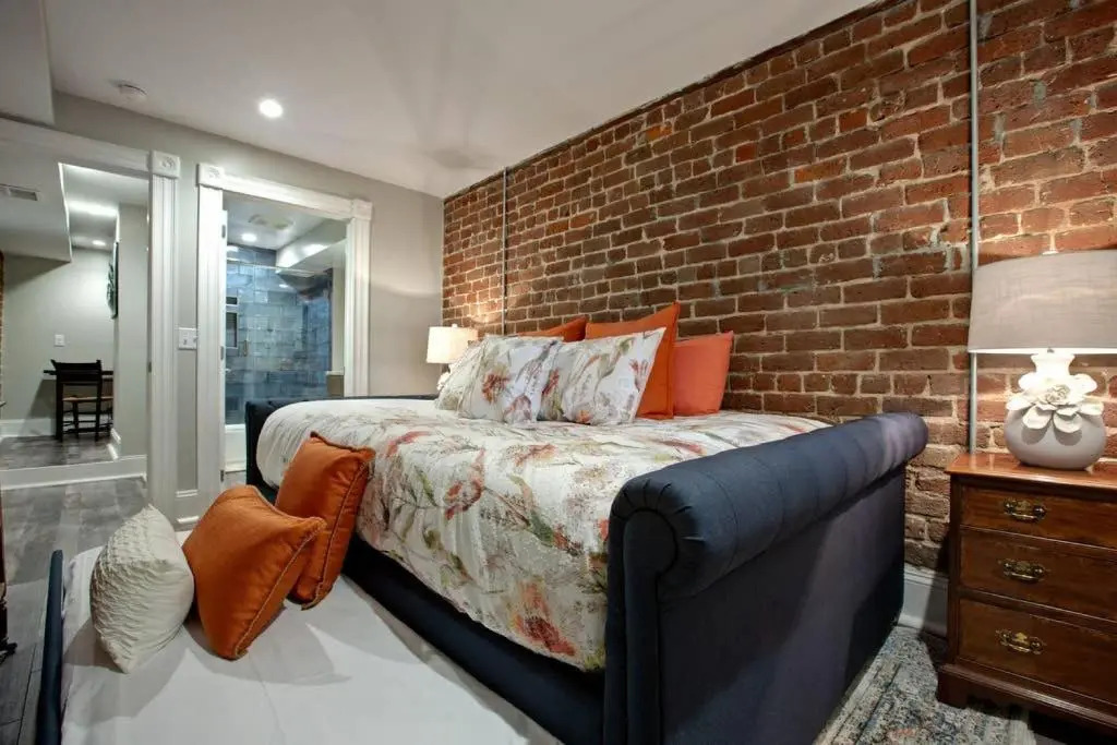Sophisticated Historic Remodeled 9 BR