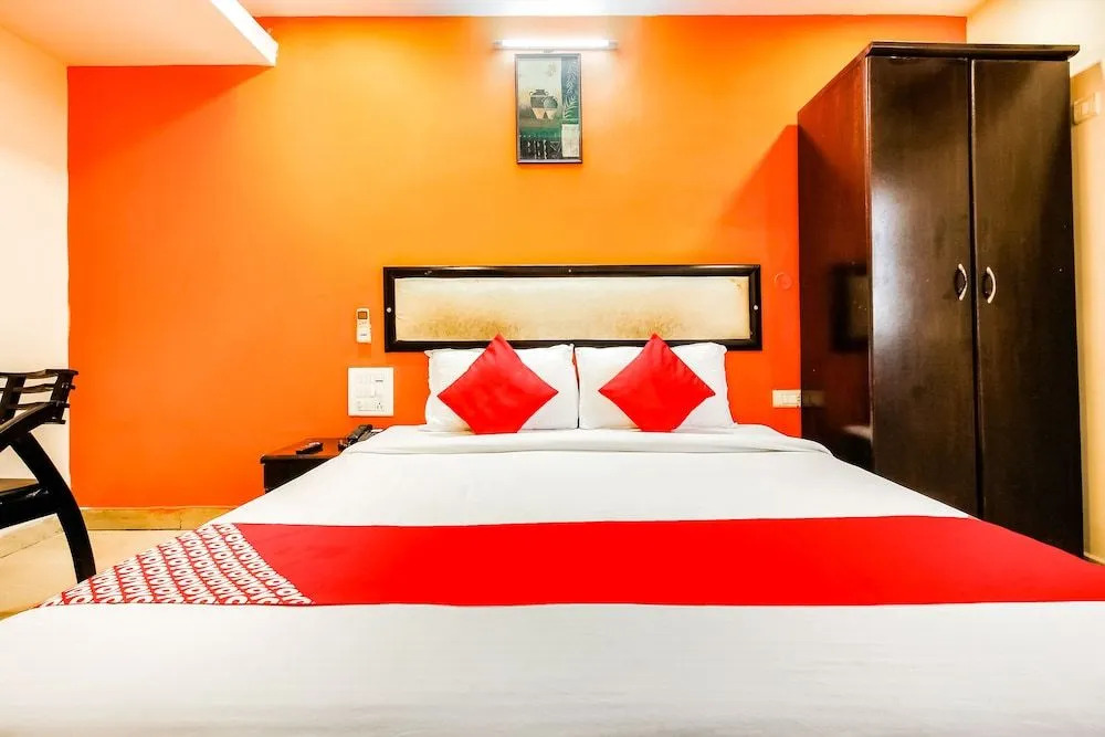 Hotel SG Comforts