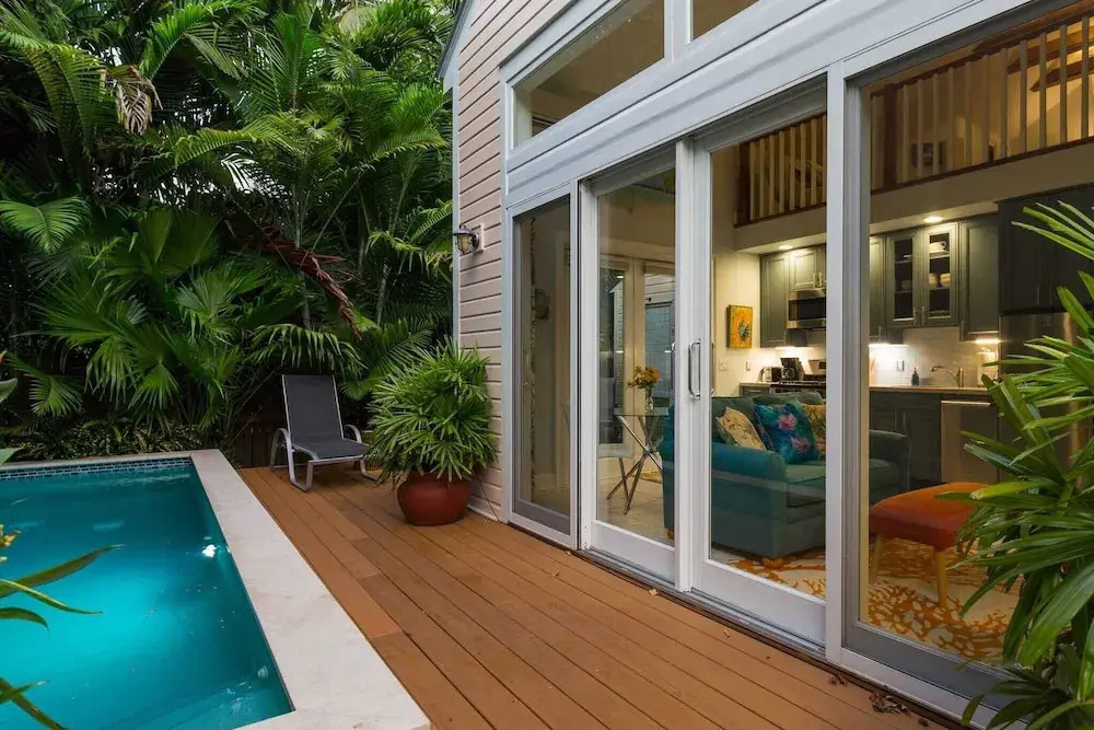 Lighthouse Villa by AvantStay