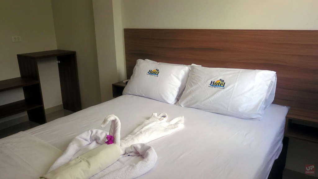 Hotel Pousada WS