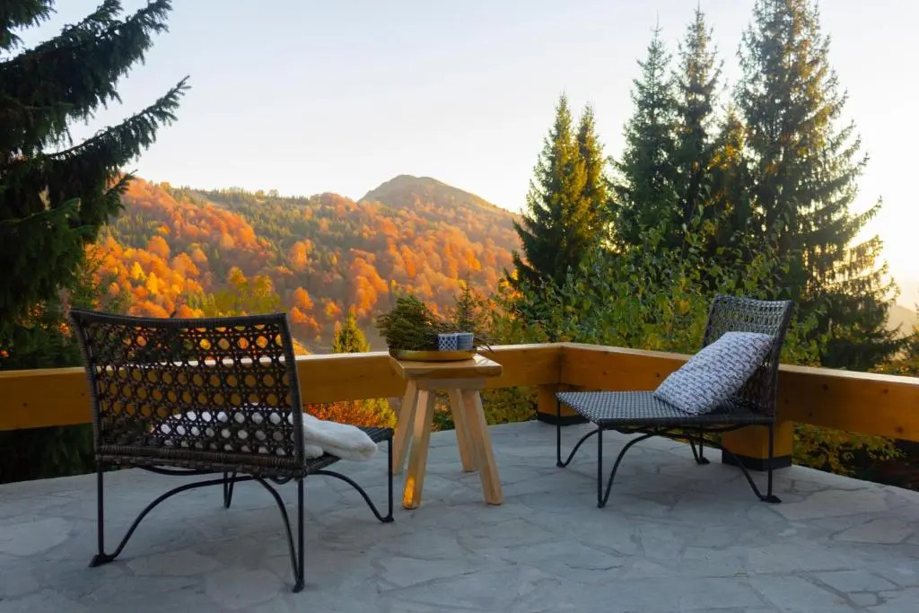 4Badgers / 4Jazavca - Mountain House