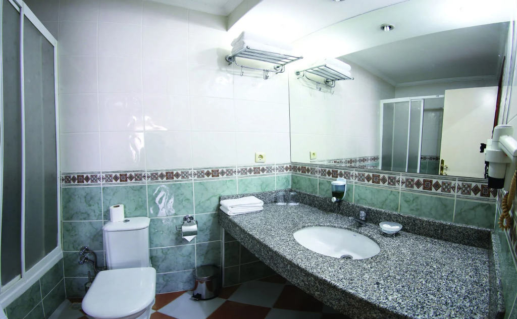 Benler Otel Laleli ISTanbul
