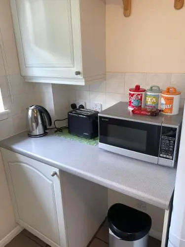 Tytler Gardens Apartment