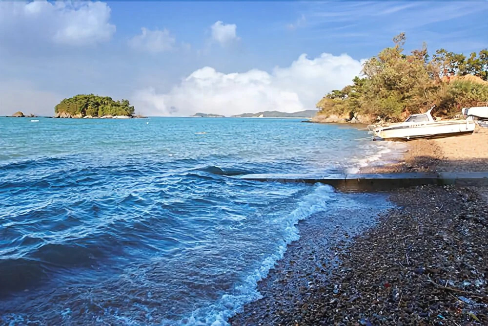 Daebudodemuri Mare Blue Pension