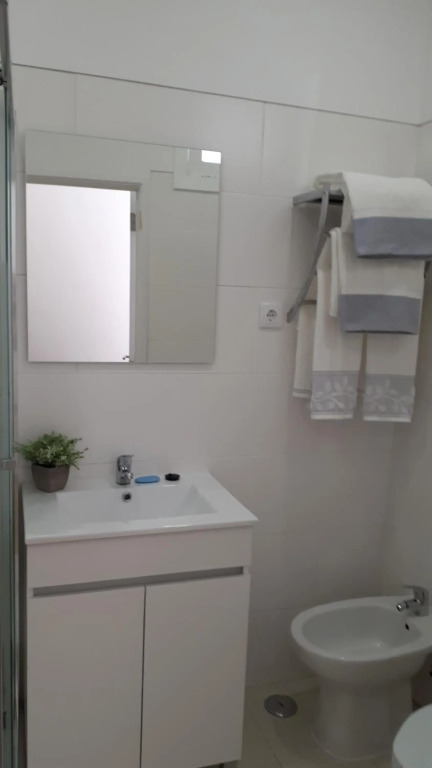 Crisapartment