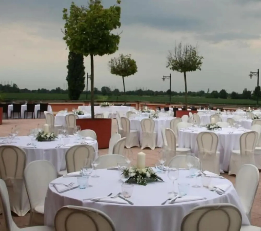 Best Western Cremona Palace Ho