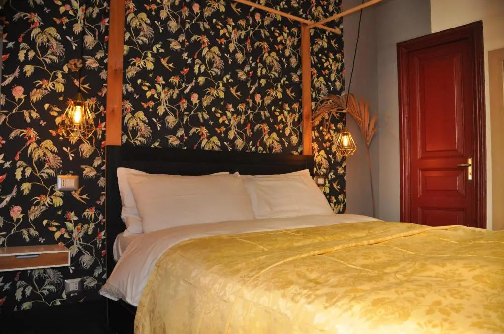 Grand Tour Design Guest House Catania Self Check-in
