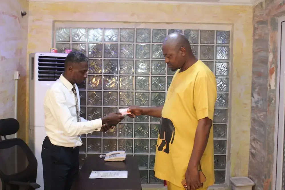 Blue Moon Hotel Victoria Island