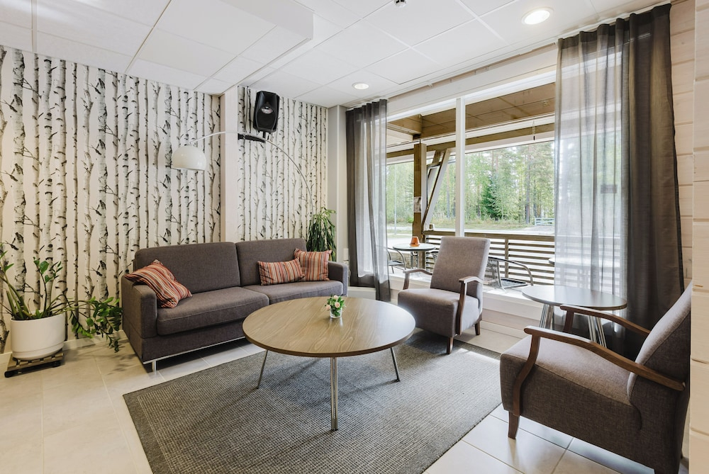 Aava Hotel